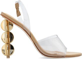 Gemma Slingback Sandals