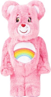 x Care Bears Cheer Bear Costume Version BE@RBRICK figure