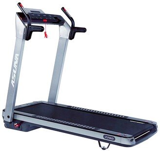 Asuna Sunny Health & Fitness Spaceflex Motorized Treadmill