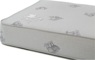 Perfect Sleeper Comfort Deluxe Crib & Toddler Mattress