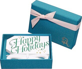 Dear Annabelle Happy Holidays Gift Tags