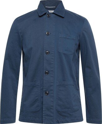 Shirt Blue-DI