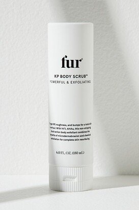 Fur KP Body Scrub