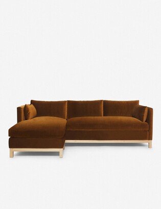 Lulu and Georgia Hollingworth Sectional Sofa by Ginny Macdonald