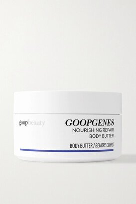 Goopgenes Nourishing Repair Body Butter, 180ml - One size