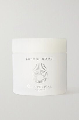 Body Cream, 200ml - One size