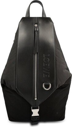 Convertible Small Backpack-AA