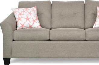 Natoro Sectional Sofa