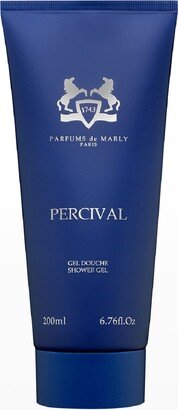 6.8 oz. Percival Shower Gel