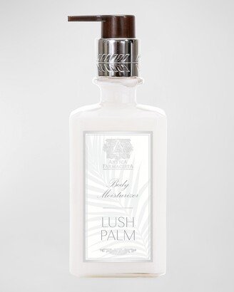 Lush Palm Body Moisturizer, 10 oz.