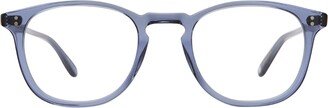 Kinney Bio Cobalt Glasses