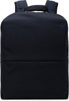 Navy Rhine Backpack