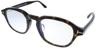 Unisex Square 50Mm Optical Frames