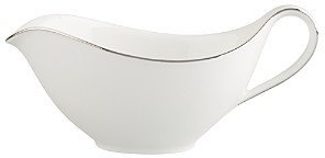 Anmut Platinum No. 1 Gravy Boat