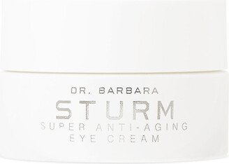Super Anti-Aging Eye Cream, 15 mL
