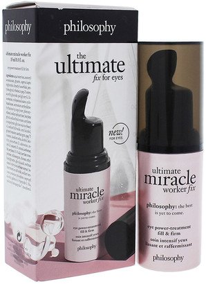 0.5Oz Ultimate Miracle Worker Fix Eye Power Treatment-AB