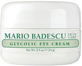 Glycolic Eye Cream