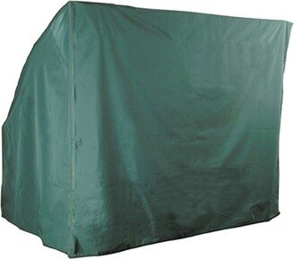 Bosmere Deluxe Weatherproof 96-inch Swing Seat Cover