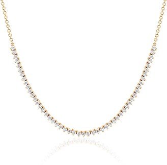 Diamond Necklace-AA