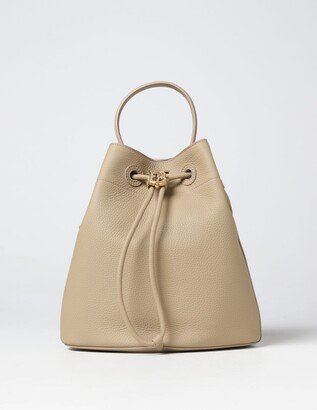 bag in grained leather-AD