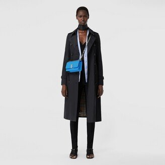 The Long Chelsea Heritage Trench Coat-AA