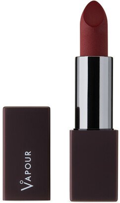 Satin High Voltage Lipstick – Bold