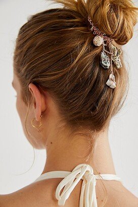 Dripping Stones Hair Tie by at Free People