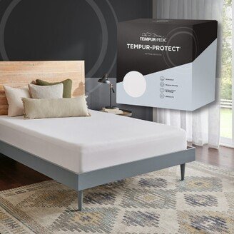 Tempur-Protect Full Mattress Protector