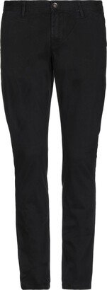 Pants Black-BW