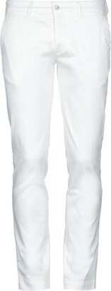 Pants White-AS