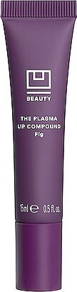 The Plasma Lip Compound in Purple