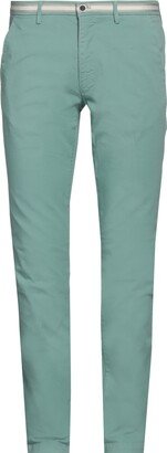 Pants Turquoise-AC