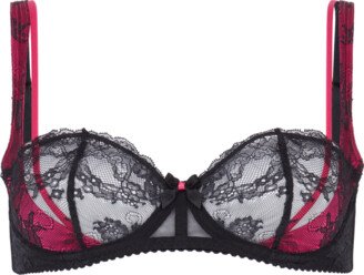 Maddy Balconette Underwired Bra