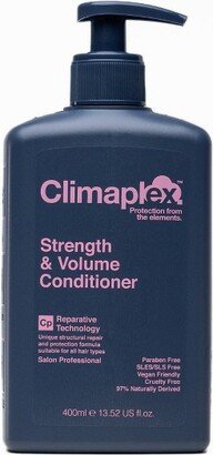 Climaplex Strength and Volume Conditioner - 13.5 fl oz