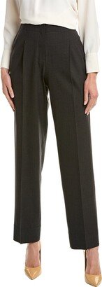 Rivington Wool-Blend Pant