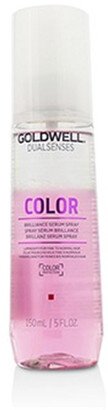 215851 150 ml Dual Senses Color Brilliance Serum Spray - Luminosity for Fine to Normal Hair