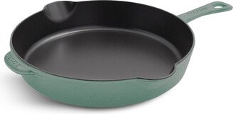 Cast Iron Fry Pan