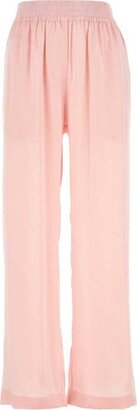 Elasticated Waist Pyjama Pants-AA