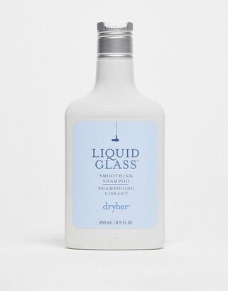 Liquid Glass Smoothing Shampoo 250ml