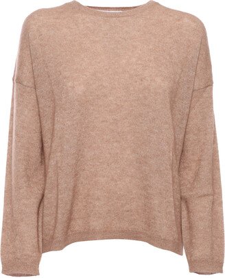 Kangra Crew Neck Sweater