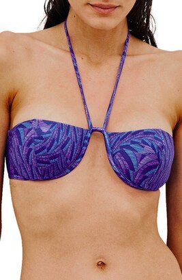 Leslie Dani Underwire Bikini Top