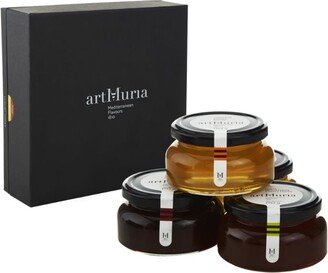 Art Muria Honey Gift Set (4 X 170G)