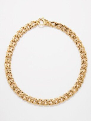 Libre 14kt Gold-plated Necklace