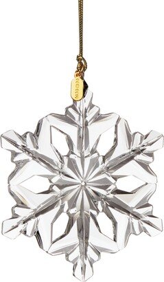 2023 Optic Snowflake Ornament