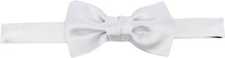 Classic Silk Bow Tie