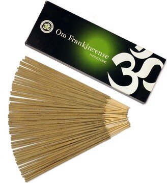 Om Incense Works Natural Fragrance Incense Sticks 100 grams