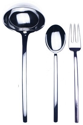 3Pc Serving Set-AN