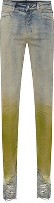 Tyrone Cut slim jeans