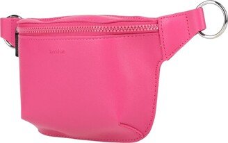 MANOUKIAN Bum Bag Fuchsia