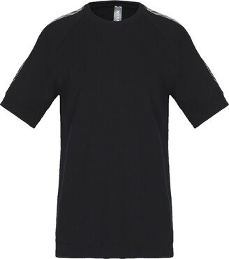 Upa Top T-shirt Black